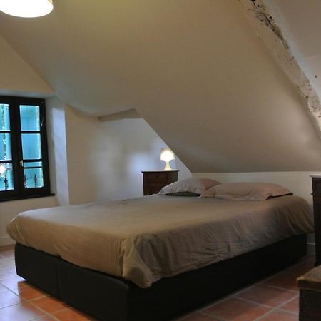 Le Vigan Le Moulin De Planiol住宿加早餐旅馆 外观 照片